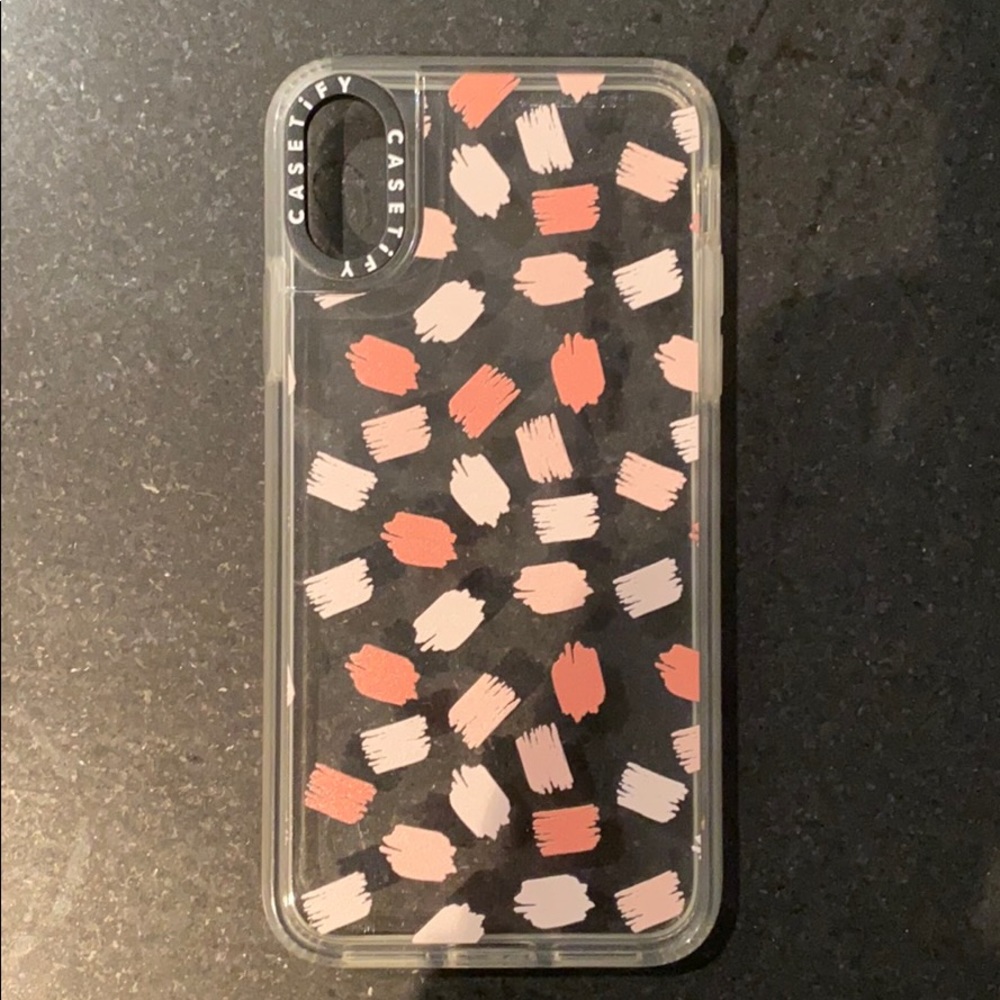 iPhone XS case